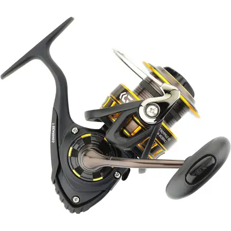 Daiwa BG3000 Spinning Reel