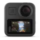 GoPro MAX — Waterproof 360 + Traditional Camera with Touch