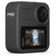 GoPro MAX — Waterproof 360 + Traditional Camera with Touch