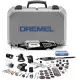 Dremel 4000-6/50 High Performance Rotary Tool Kit with Flex