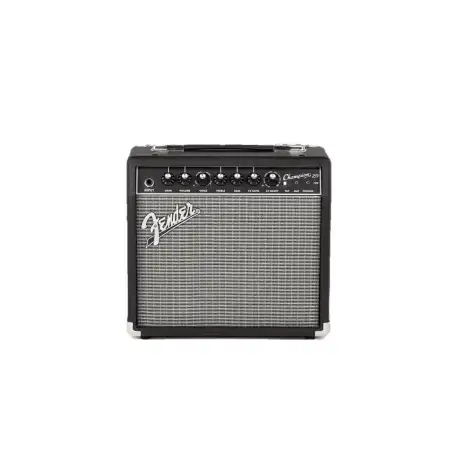 Fender Champion 20, 110 to 230V EU DS Guitar Amp