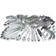 CRAFTSMAN Mechanics Tool Set, SAE / Metric, 298-Piece
