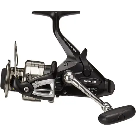 SHIMANO Baitrunner OC Spinning Reel