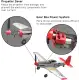 Top Race RC Plane 4 Channel Remote Control Airplane Ready to Fly