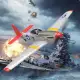 Top Race RC Plane 4 Channel Remote Control Airplane Ready to Fly