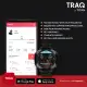 Traq by Titan Triathlon Running, Cycling, and Swimming GPS