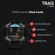 Traq by Titan Triathlon Running, Cycling, and Swimming GPS