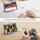 Plusysee USB Adapter iPhone,iPad Camera Adapters, USB Female