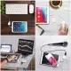 Plusysee USB Adapter iPhone,iPad Camera Adapters, USB Female