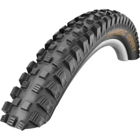 Schwalbe Magic Mary Addix Bike Park Wired Tyre - 26"