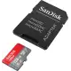 SanDisk 128GB Class 10 microSDXC Memory Card with Adapter