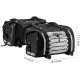 ROCKBROS Motorcycle Saddle Bag Waterproof Side Bag For Honda