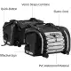 ROCKBROS Motorcycle Saddle Bag Waterproof Side Bag For Honda