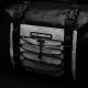 ROCKBROS Motorcycle Saddle Bag Waterproof Side Bag For Honda