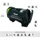 Niche Motorcycle Tail Bag Travel Luggage, Weather Resistant