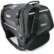 Niche Motorcycle Tail Bag Travel Luggage, Weather Resistant