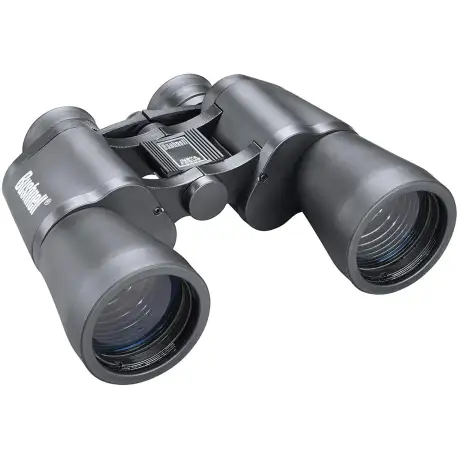 Bushnell Falcon 10x50 Wide Angle Binoculars (Black)