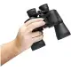 Bushnell Falcon 10x50 Wide Angle Binoculars (Black)