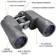 Bushnell PowerView 2 Binoculars