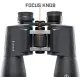 Bushnell PowerView 2 Binoculars