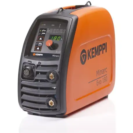 Minarc Evo 180 Welding Machine