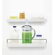 Breville Juice Fountain Cold Centrifugal Juicer, Silver