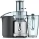 Breville Juice Fountain Cold Centrifugal Juicer, Silver