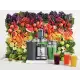 Breville Juice Fountain Cold Centrifugal Juicer, Silver
