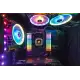 Corsair VENGEANCE RGB PRO 32GB (2x16GB) DDR4 3600 (PC4-28800)