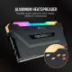 Corsair VENGEANCE RGB PRO 32GB (2x16GB) DDR4 3600 (PC4-28800)