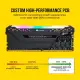 Corsair VENGEANCE RGB PRO 32GB (2x16GB) DDR4 3600 (PC4-28800)