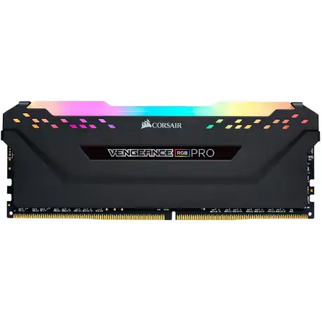 Corsair VENGEANCE RGB PRO 32GB (2x16GB) DDR4 3600 (PC4-28800)