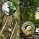 Monocular Telescope 16x52 Monocular Dual Focus Optics Zoom