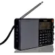 Tecsun PL880 Portable Digital PLL Dual Conversion AM/FM
