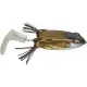 Booyah BYTR3912 Toadrunner Bait, Bluegill