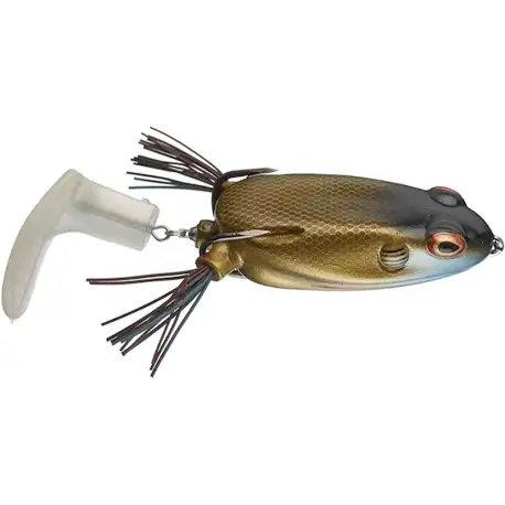 Booyah BYTR3912 Toadrunner Bait, Bluegill
