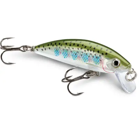 Rapala X-Rap® CountDown®