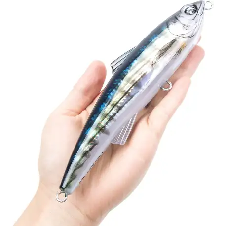 Ecooda Hornet Saltwater Fishing Lure 2.
