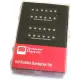 Seymour Duncan JB and Jazz Set for Electric Guitar