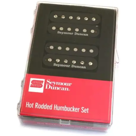 Seymour Duncan JB and Jazz Set for Electric Guitar