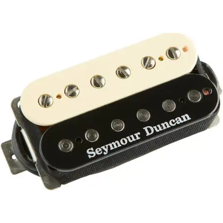 Seymour Duncan SH-2n Jazz Electric Guitar Neck Pickup Zebra