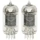 Mullard 12AX7/ECC83, Matched Pair
