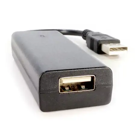 KEY CROC by Hak5