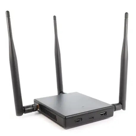 Hak5 WIFI PINEAPPLE Mark VII