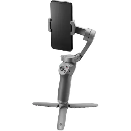 DJI Osmo Mobile 3 - 3-Axis Smartphone Gimbal Handheld