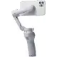 DJI OM 4 - Handheld 3-Axis Smartphone Gimbal Stabilizer with
