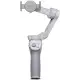 DJI OM 4 - Handheld 3-Axis Smartphone Gimbal Stabilizer with