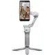 DJI OM 4 - Handheld 3-Axis Smartphone Gimbal Stabilizer with