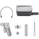 DJI OM 4 - Handheld 3-Axis Smartphone Gimbal Stabilizer with