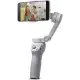 DJI OM 4 - Handheld 3-Axis Smartphone Gimbal Stabilizer with